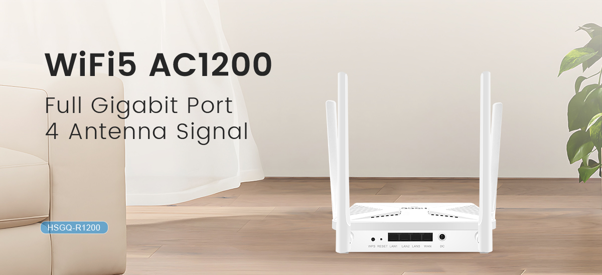 WiFi5 AC1200-1