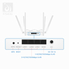 WiFi6 AX3000 Dual Band Router for OLT