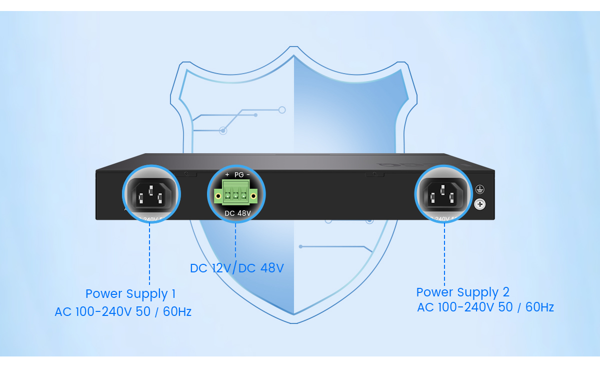 black poe switch for reolink camera outdoor poe switch