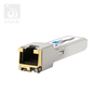1G/10G Ethernet Electrical Port Module For FTTX Network Solution