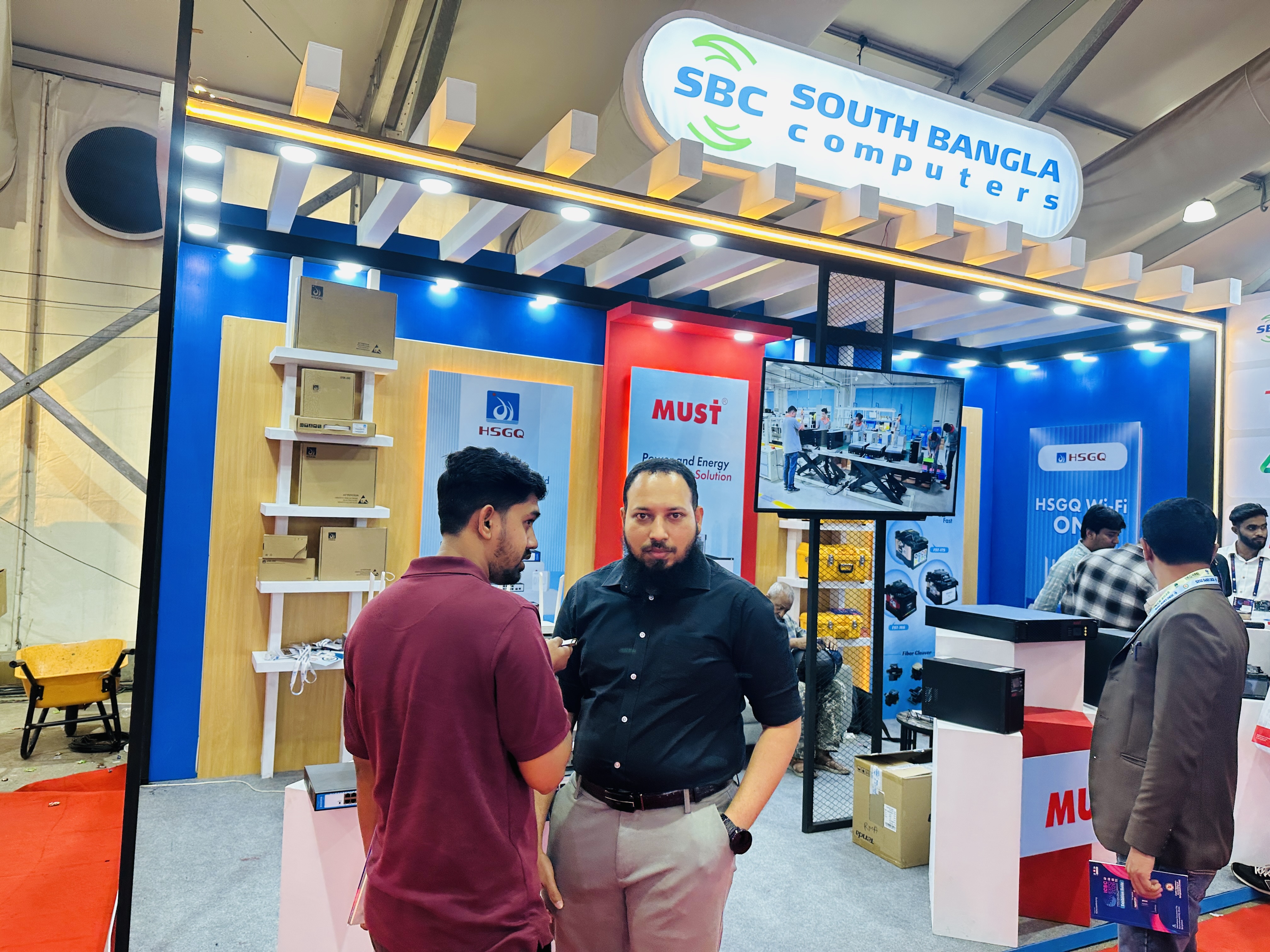 ICBC EXPO ICBC EXPO