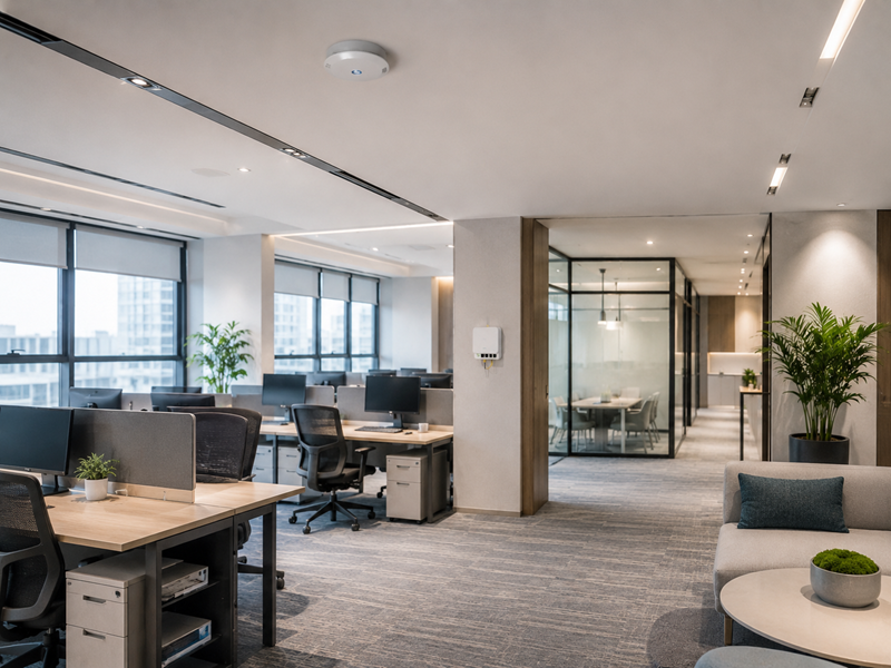office