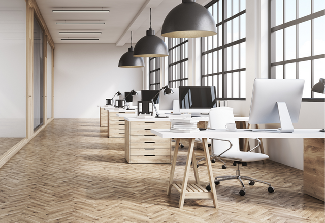 Backrest Chair Chair Design in Office Environment