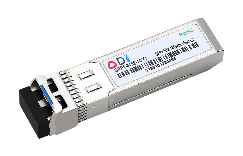 10G Multiple mode
