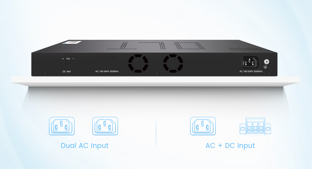 customized epon olt