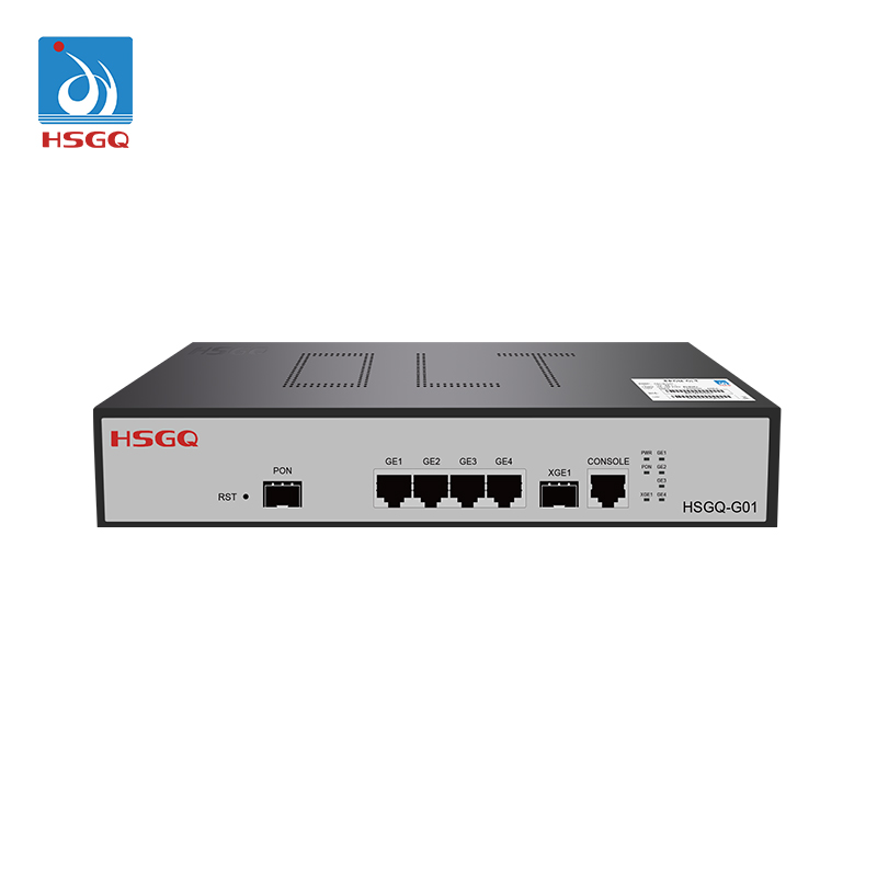 1 port mini gpon olt