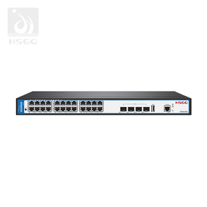 24 Port L3 Core Switch Managed Gigabit in Networking
