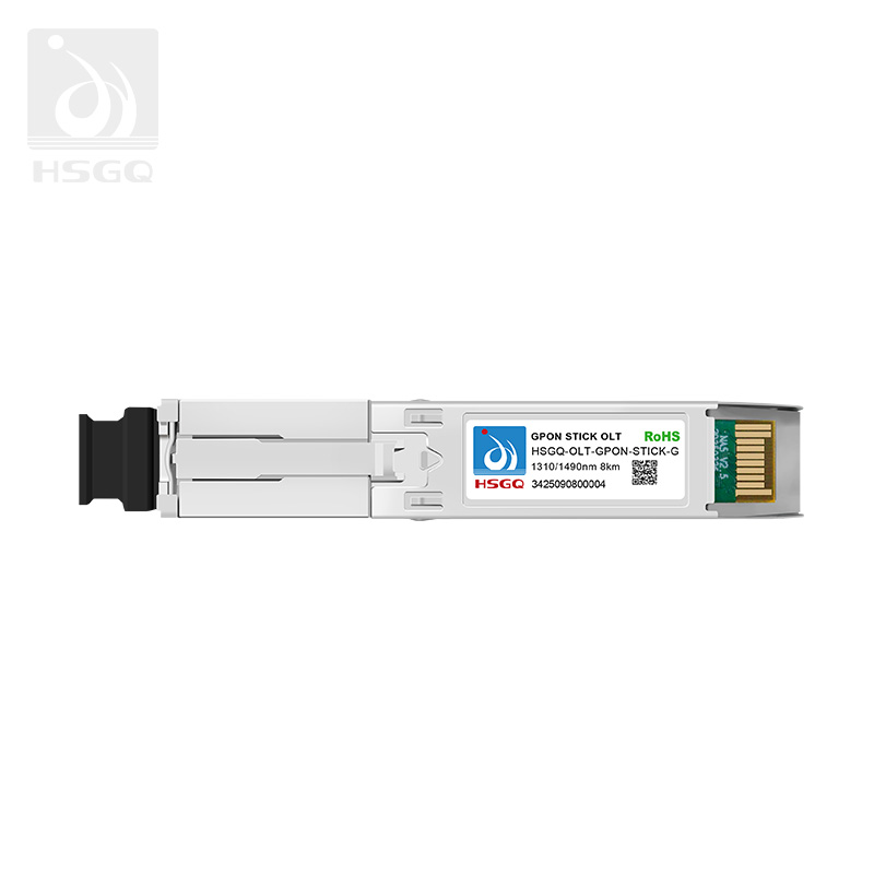 GPON Stick OLT