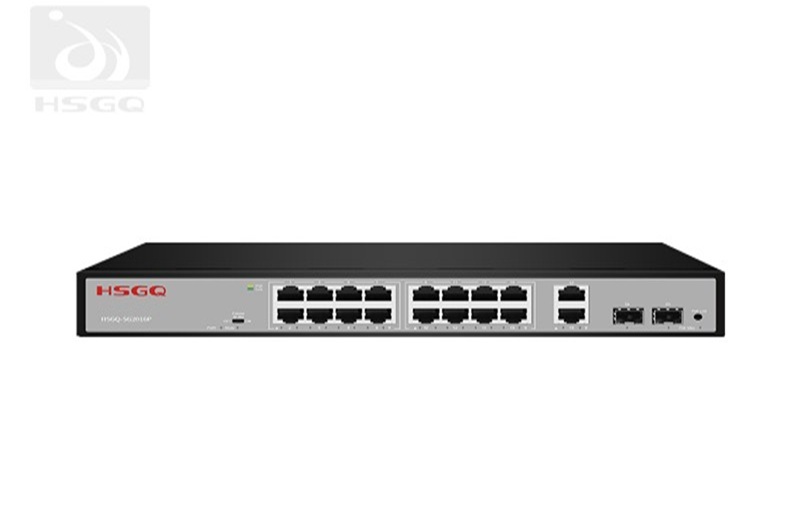 PoE Switch