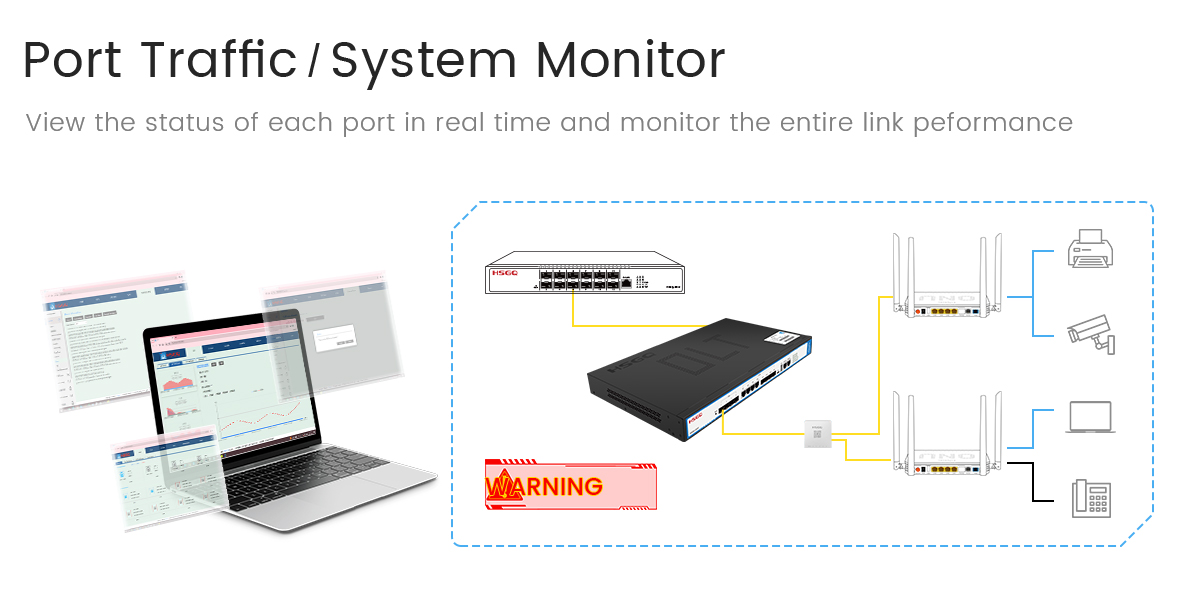 seamless gpon olt