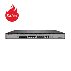 4 Port GPON OLT Optical for FTTH Access