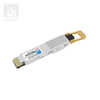 400G QSFP PAM4 850nm 50m DOM MPO-12/APC MMF Ethernet Optical Transceiver Module Compatible with Cisco