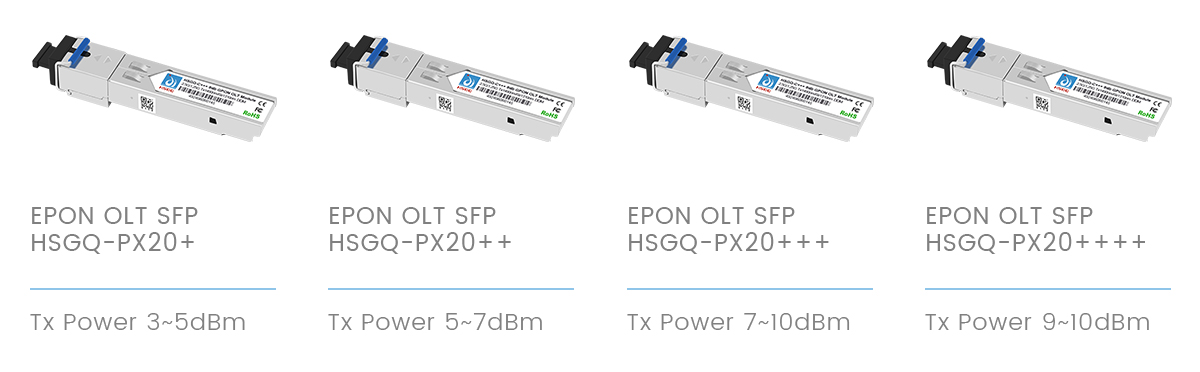 sfp module 20 km