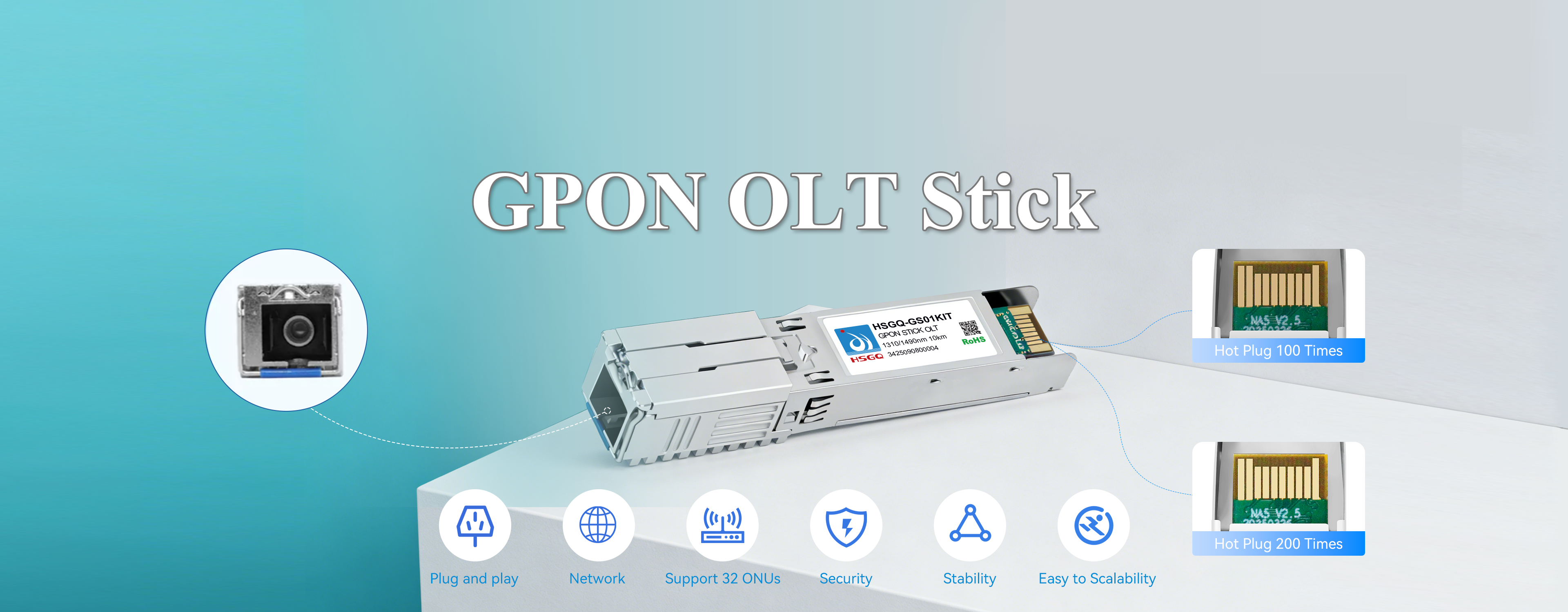 GPON-OLT-STICK-3840