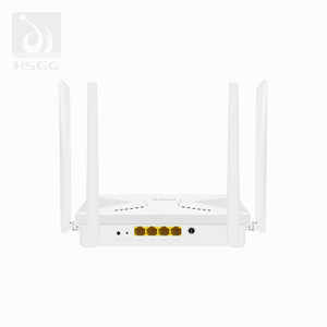 WiFi6 AX3000 Dual Band Router for OLT