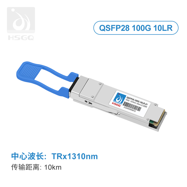 100G dual