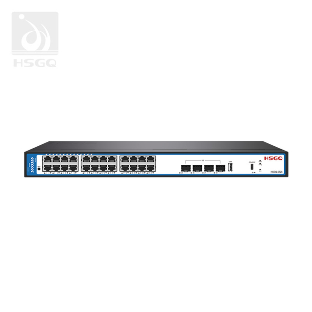 24 Port L3 Core Switch Managed Gigabit in Networking