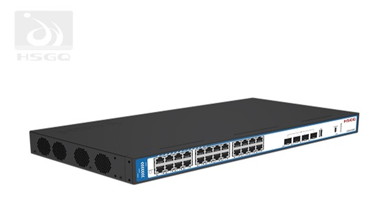 PoE Switch