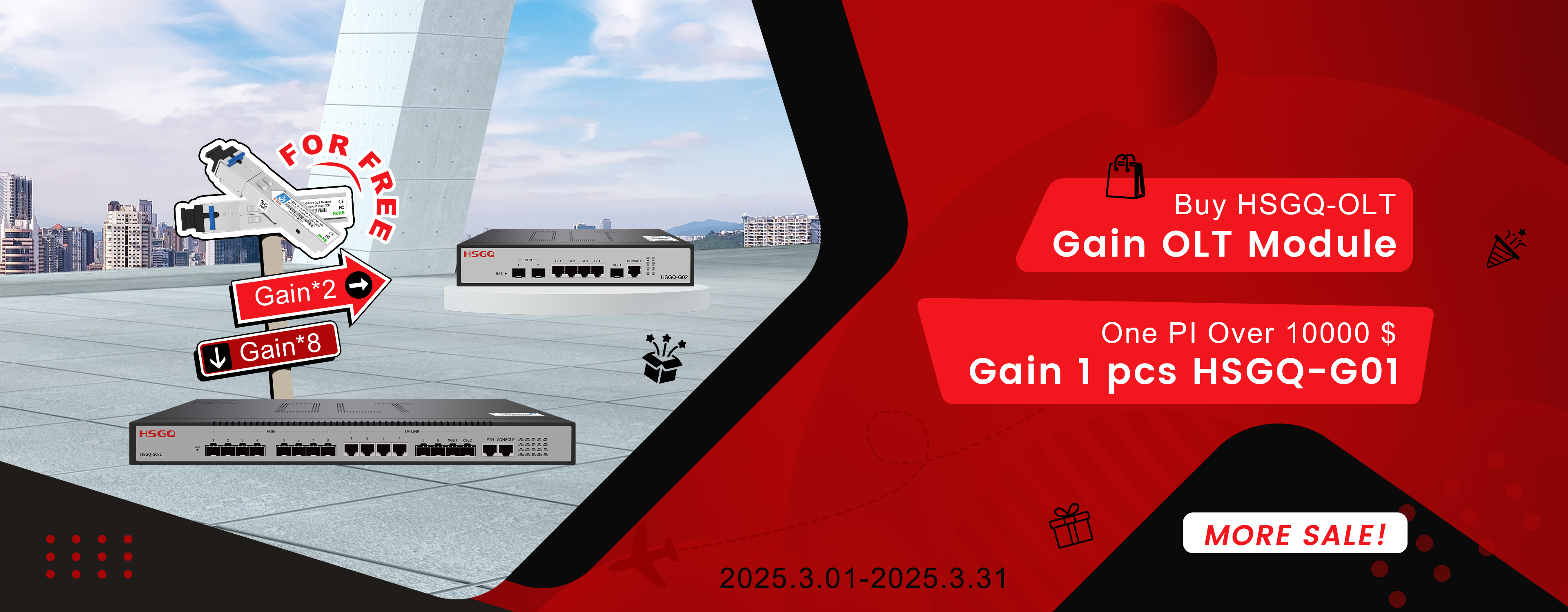 gpon olt