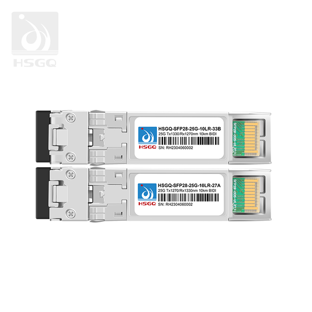 SFP28 25G 10LR