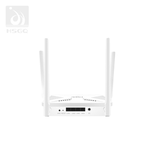 AC1200 Router Dual Band Mesh in Wall
