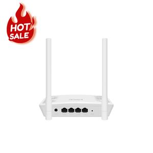 N300 dual band router wireless modem