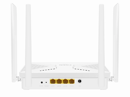 WiFi6 AX3000 Dual Band Router for OLT