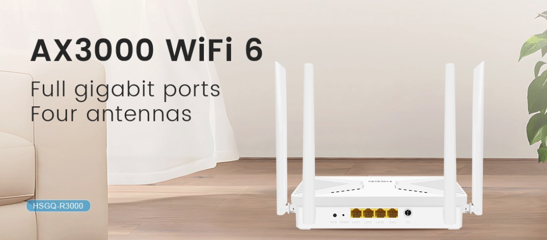 WiFi 6
