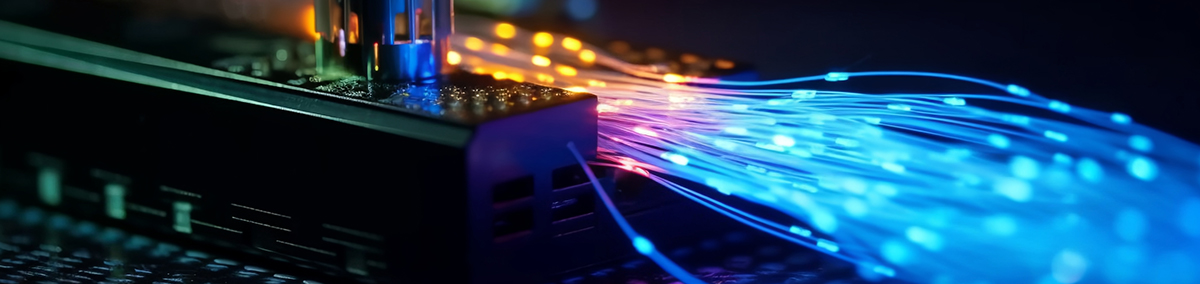fiber optical