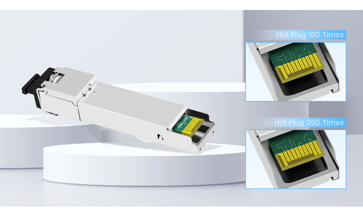 sfp module optical