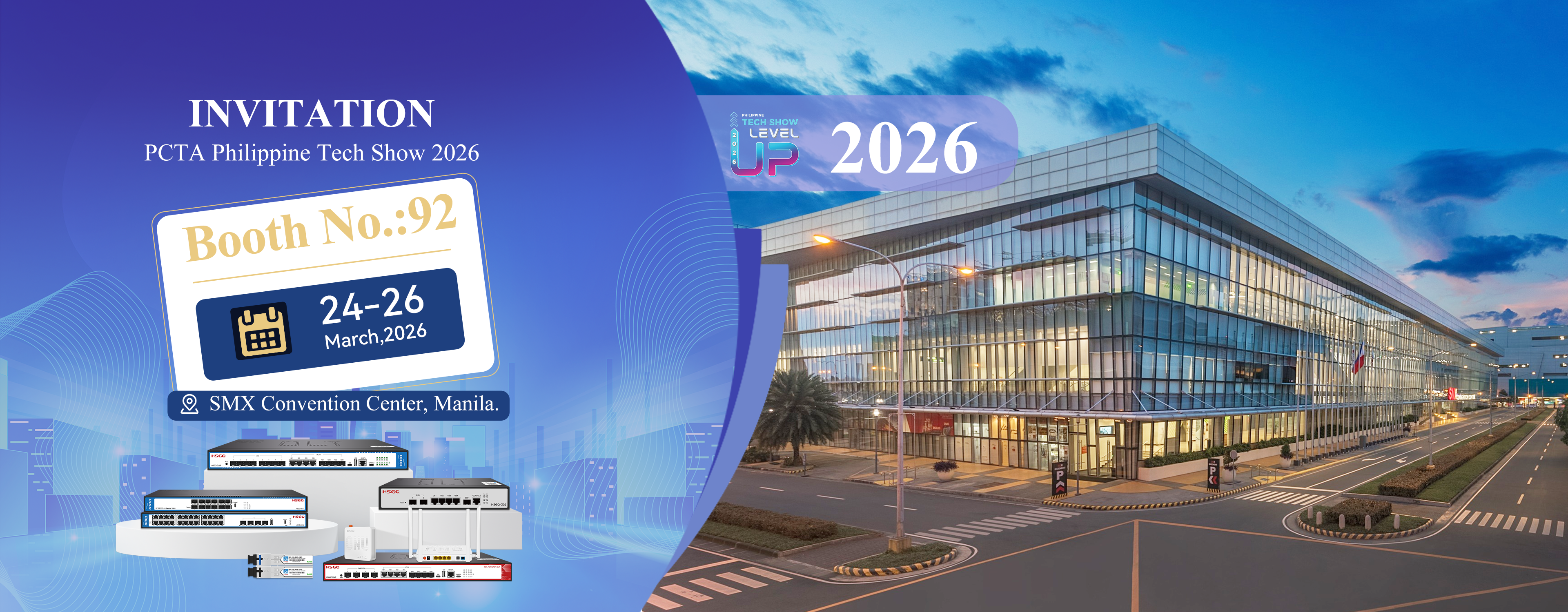 菲律宾展会海报-官网