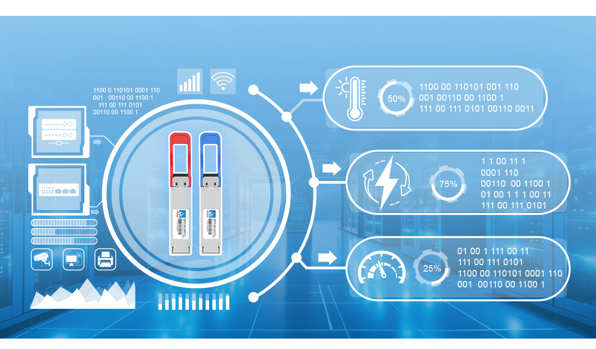 Leading Performance and Quality for 10G