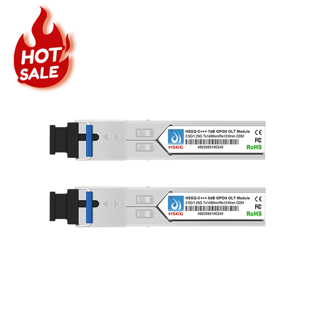 SFP Module 20 km for GPON OLT