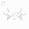 WiFi6 AX3000 Dual Band Router for OLT