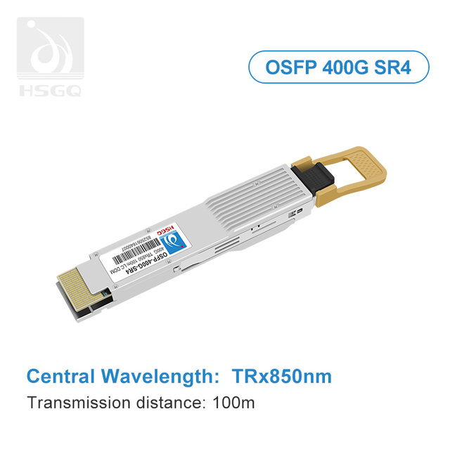 OSFP-400G-SR4