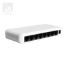 Ethernet Switch 8 Ports Outdoor for Eero