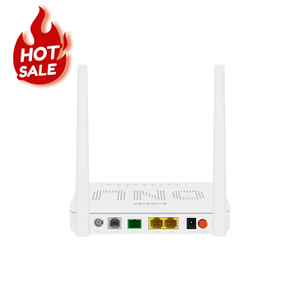 WiFi 4 XPON ONU Single Band Fiber for Router