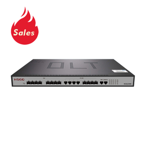 8 Port EPON OLT Seamless for WiFi ONU