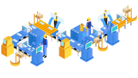 Schedule a factory visit