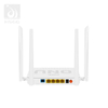 4GE+2.4G+5.8G(1200M)wifi XPON ONU