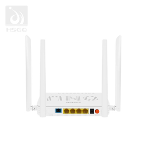 4GE+2.4G+5.8G(1200M)wifi XPON ONU
