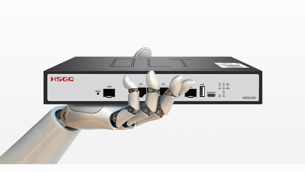 Single Port Mini OLT GPON