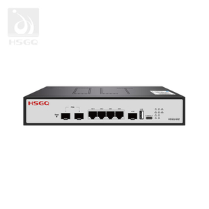 2 Ports Gpon OLT Customized for FTTH Access
