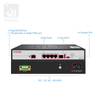 1 Port Gpon Mini OLT Optical for FTTX