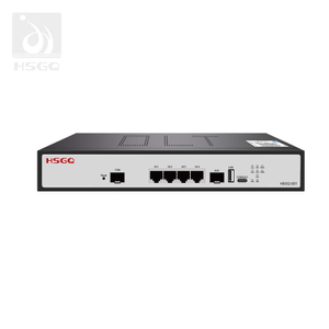1 Port Gpon Mini OLT Optical for FTTX