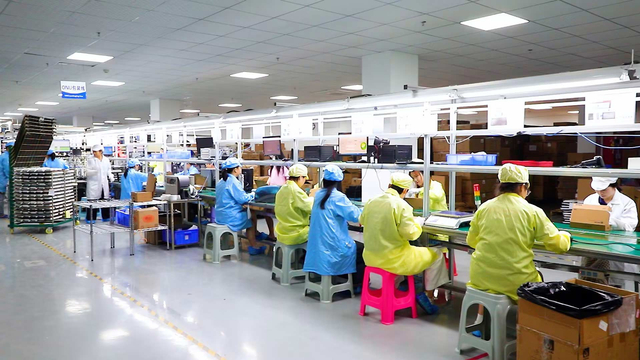 We cordially invite you to visit our facilities and jointly build a foundation of trust